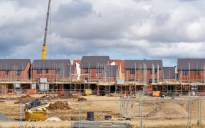 Senate passes major housing affordability bill by Elizabeth Warren and Tim Scott