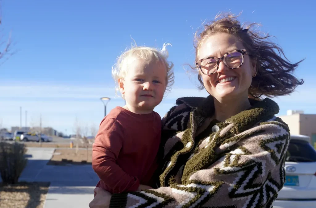 New Mexico is making child care free for all working parents. Why isn’t Colorado?