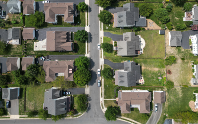 Three Principles of a National Housing Affordability Strategy