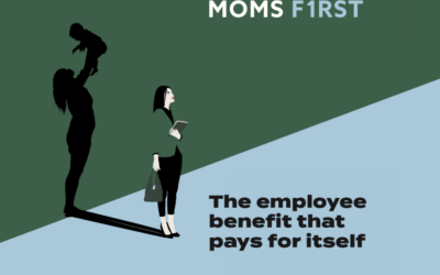 Moms First – ROI of Childcare Report