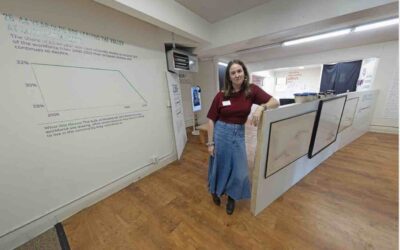‘Dear Steamboat’ immersive exhibit puts faces, names to numbers behind local affordability crisis